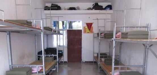 济南历城第二职业中等专业学校