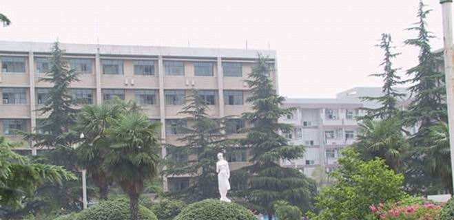 西安工程大学单招报名时间
