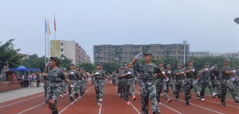 双流艺体中学2022年报名条件、招生要求、招生对象