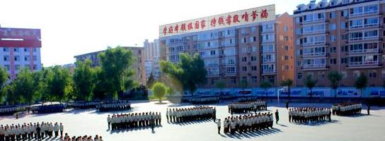 承德腾飞学院2022年招生录取分数线