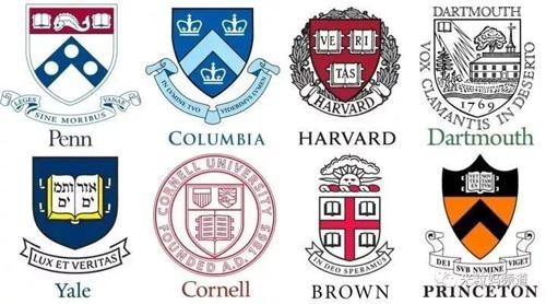 常春藤盟校
