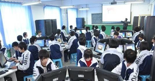 南充市第二职业中专学校