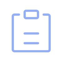 考前提醒更安心