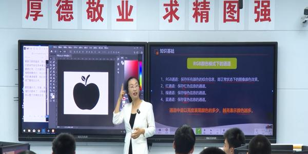 安徽省特殊教育中专学校