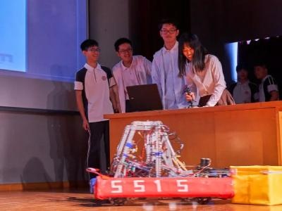 FRC