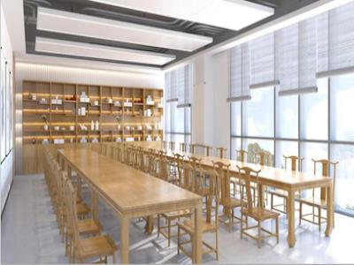武汉康礼高级中学