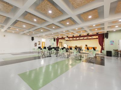 上海光华学院美高中心（浦东）