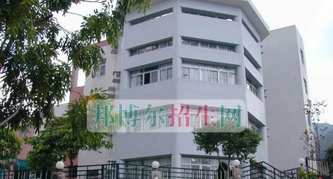 肇庆卫生学校