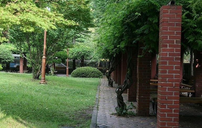 釜山加图立大学