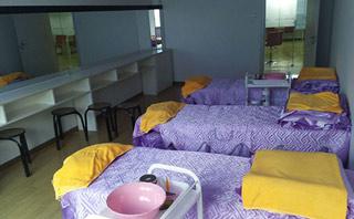 合肥泓美国际培训