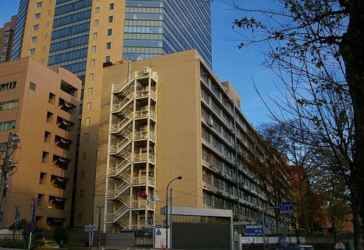 东京医科牙科大学