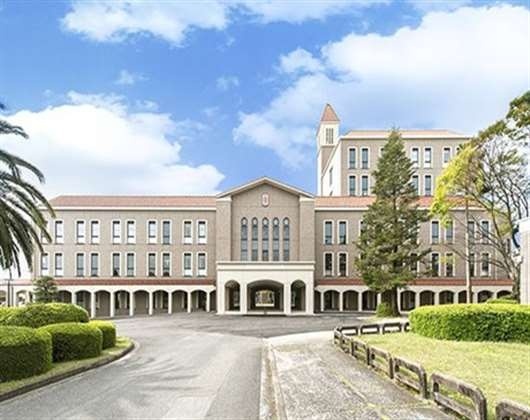 福冈女学院大学