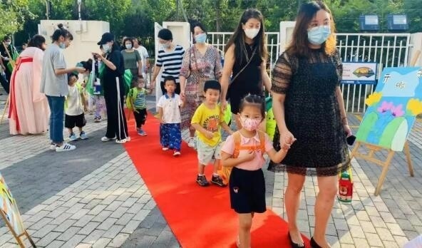 天津艾毅国际幼儿园