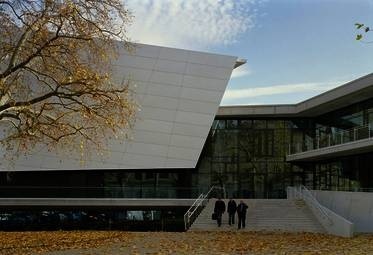 德累斯顿音乐学院