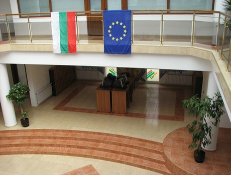 加布洛沃技术大学