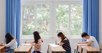 学时安排