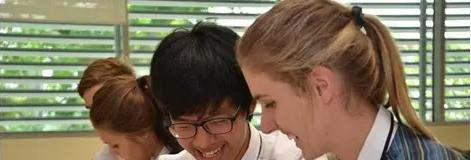 北京澳华学校2023年入学考试