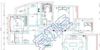 南京壹捌壹CAD制图培训配图