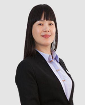 叶催霞