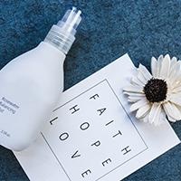 头部养生技术流程