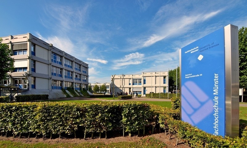明斯特应用技术大学