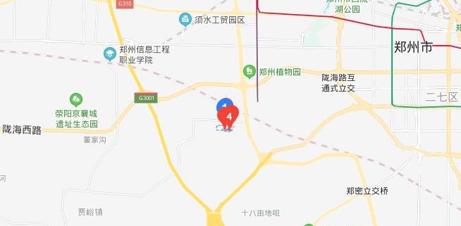 河南建筑职业技术学院
