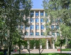 北京龙门育才学校