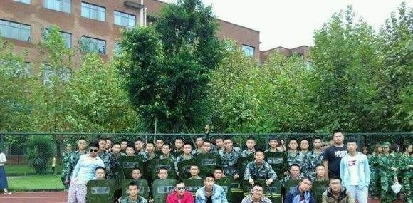 重庆机电职业技术学院单招简章