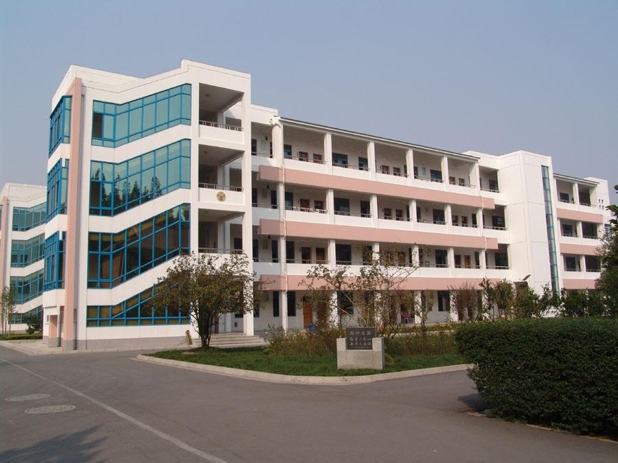 江苏省昆山中学国际部