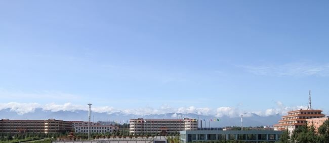 2022 西京学院全国排名（西京学院历年全国排名）-2023年参考