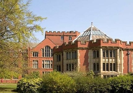 谢菲尔德大学