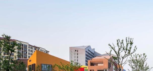 詹尼森公立高中(上海)中心2023年报名时间