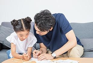 辅导教学