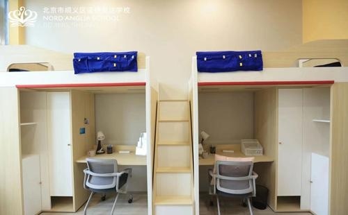 北京市顺义区诺德安达学校