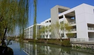 校园风采