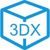 3DX