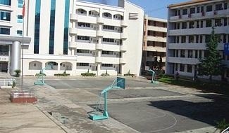 曲靖市民族中学国际部