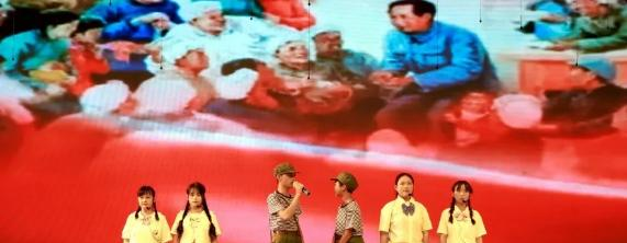 沿河土家族自治中等职业学校