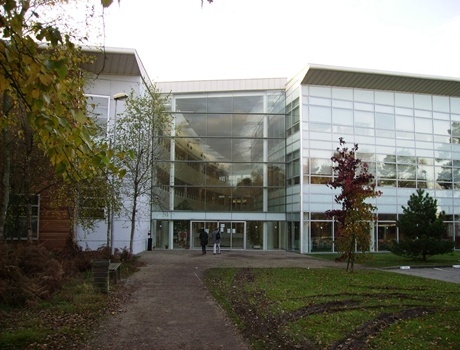 鲁昂国立应用科学学院