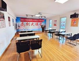 太原亮剑口才培训学校