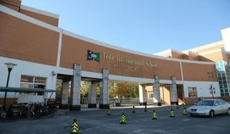 校园风采