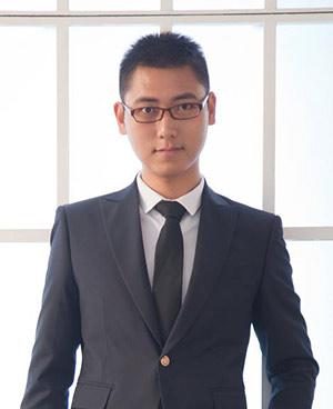 韦翔宇