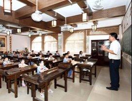 深圳美中学校