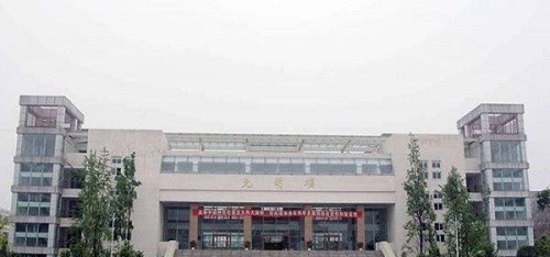 成都机械电子职业技术学校