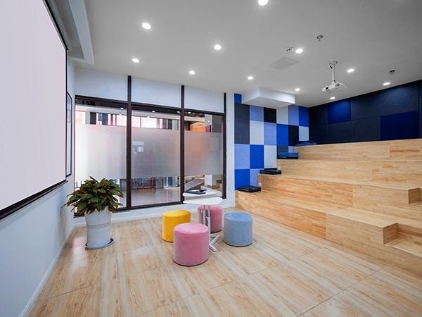 学习环境展示六