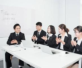 研发队伍