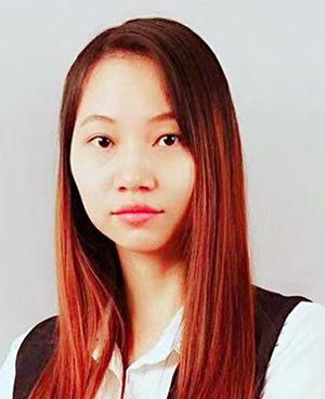 吴晨燕