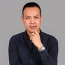 陈杰