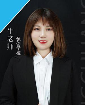 牛老师