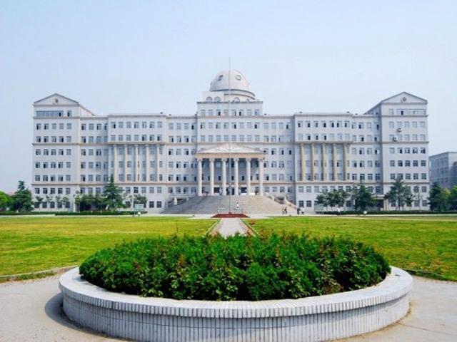 校园风采（一）